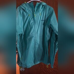 Patagonia Rain Jacket